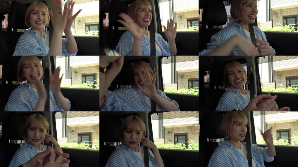 +++ [FHD] PKPD-406 ノーブラ中出し温泉旅行 若宮はずき