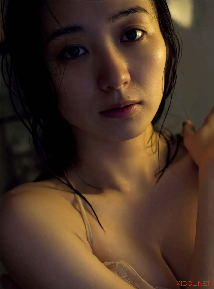 FRIDAY GOLD 2026.02.05 高田里穂 素肌薫る