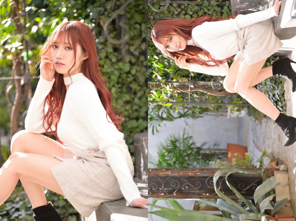 [Photobook] Amiri Saito 斎藤あみり – Prestige Pose Massage Vol. 07