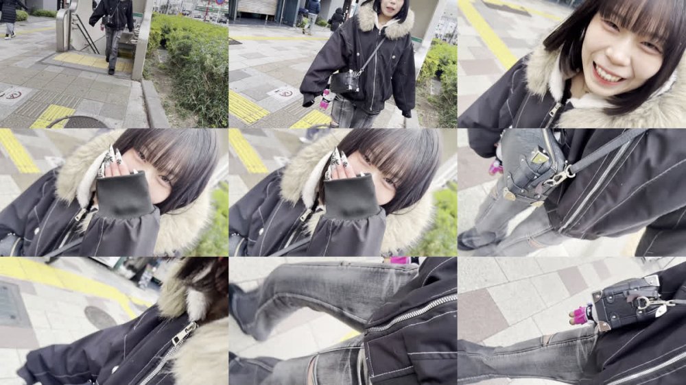 +++ FC2-PPV-4848534 【ドM覚醒】めっちゃ可愛い笑顔で「電マ当ててぇ…！」っておねだりしちゃう最強愛嬌のド淫乱ガルバ店員と生中出しアリのガチハメしちゃいました♡