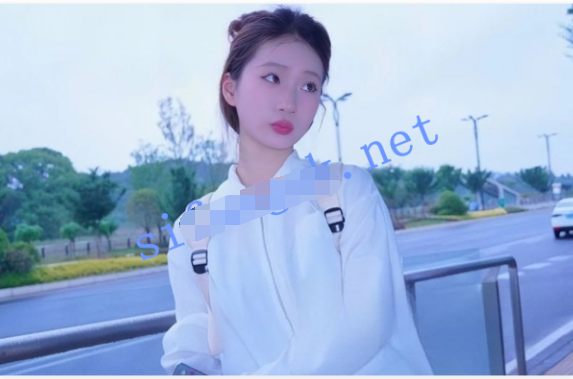 舞蹈系校花【吳子靜】兼職做週邊性愛流出高清原檔