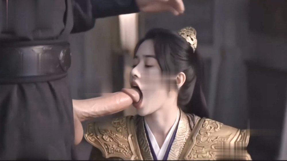 【AI推演視頻】魔改電視劇大奉打更人！