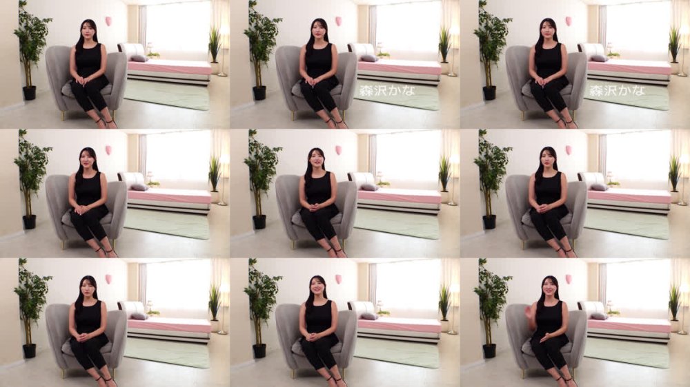 +++ [FHD] MXGS-1419 もうどうにでもして下さい…身動きが取れない状況で理性がなくなるほど痙攣イキするえっちなオマ〇コ 森沢かな