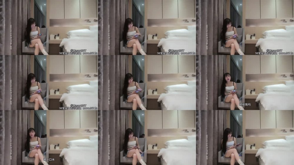 【AI增強】小寶尋花精品作之高顏牛仔短裙0601僅一場有點氣質大白腿服務不是很到位聽譯