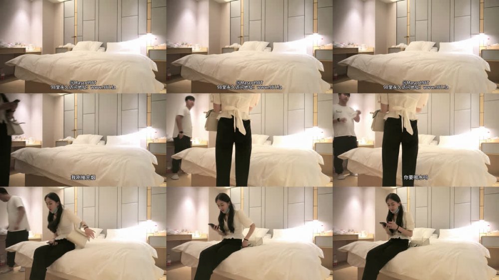 【AI增強】小寶尋花精品作之甜美笑容週邊0604僅一場恬靜長腿像良家一颦一笑氣質佳