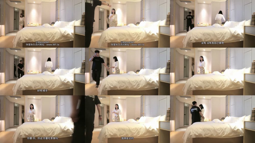 【AI增強】小寶尋花精品作之小李菲兒0605僅一場兩女各有各的像這個屁股也很棒聽譯字幕4K增強版