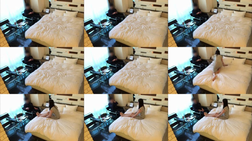 +++ FC2-PPV-4848629 【個人撮影】旦那のいない真っ昼間から他人のチンポを欲しがる美女妻に中出し