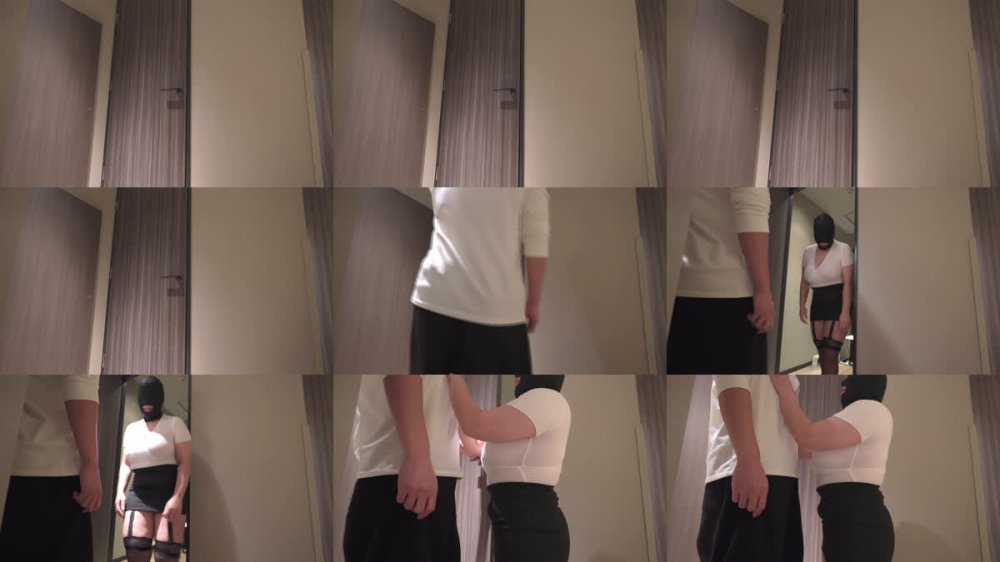 +++ FC2-PPV-4848192 爆乳痴女パイズリデリバリー