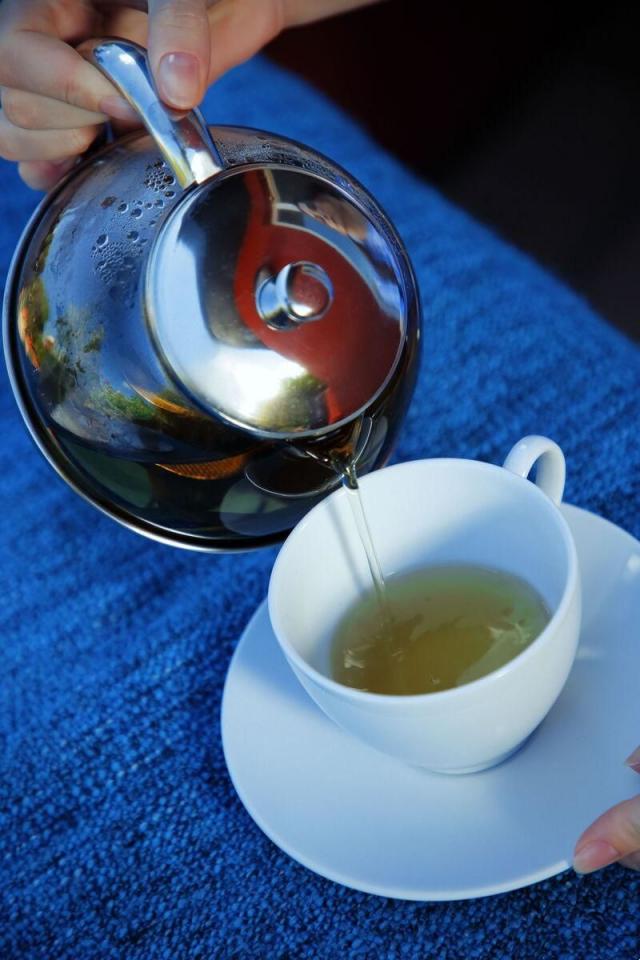 朱麗葉塔——茶會[29P]