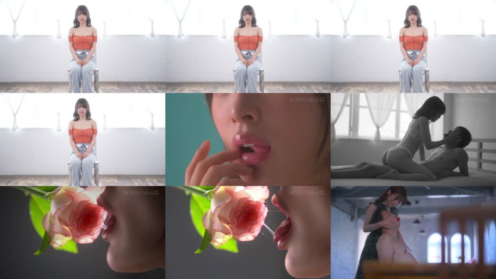 +++ [FHD] START-499 くちびるで理性を壊す、セックスより深いキス。汗だくで交わす密着絶頂性交 小笠原菜乃