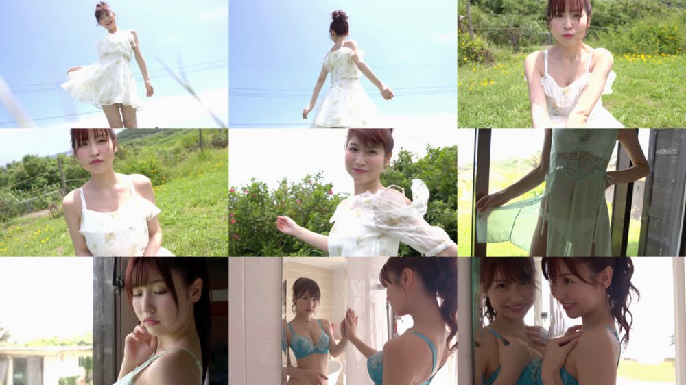 [REBD-419/REBDB-405] Sakura Momo 桜空もも – Momo Idolize Cherry Sky  No Watermark 4K Version  [MP4/8.03GB]