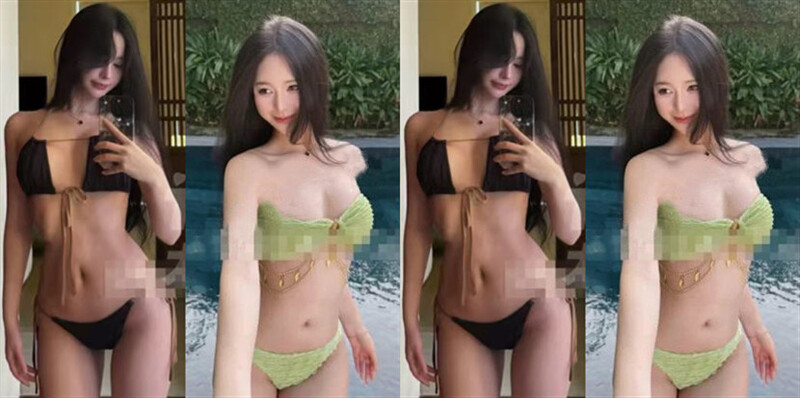 91傳奇大神 KK哥《176cm極品顏值車模》短暫複出 全網獨家絕版