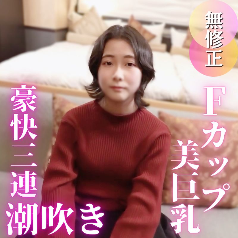 FC2-PPV-4846528 人は見かけによらず！ 【高清無碼】