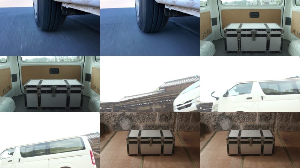 +++ [FHD] GAJK-032 蔵の中で緊縛調教される女子校生 パパ活女学生を襲う恐怖の拉致監禁暴行事件！！ 縄調教とアナル開発と輪●で崩壊する理性 あおい藍