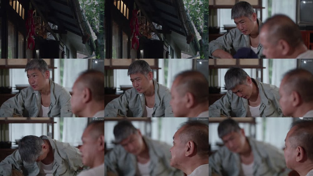 +++ [FHD] FNS-126 閉鎖的なポツンと限界集落で村民達の半永久オナホにされる肉欲奉納SEX 浅野心愛