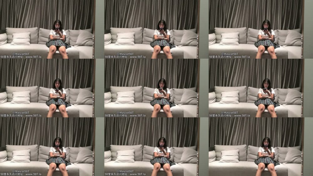 【AI增強】小寶尋花精品作之童顏大奶萌妹0904僅一場童顏巨乳JK妹身材不與年齡配聽譯字幕4K增強版