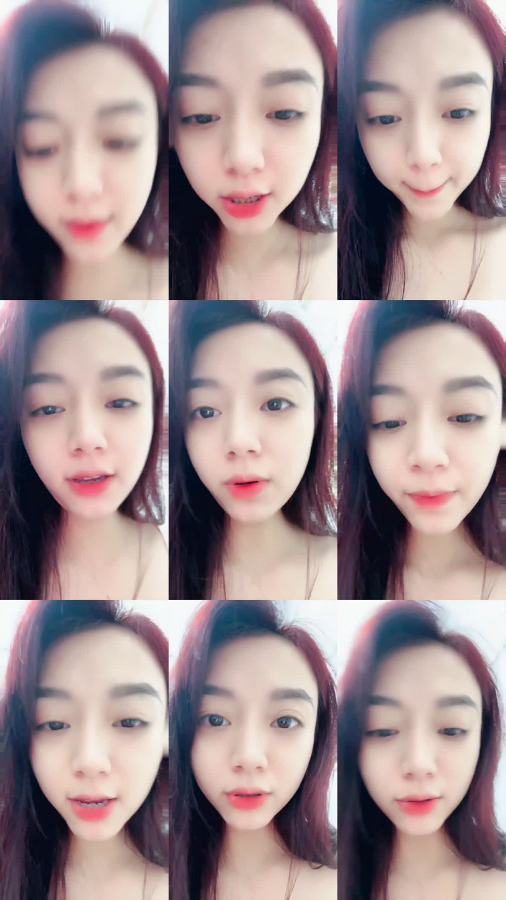 新人哇我真的被她美到了【第一次】高顏值大奶嫩穴 長腿美足 跳蛋大雞巴自慰 噴水 尺度全開