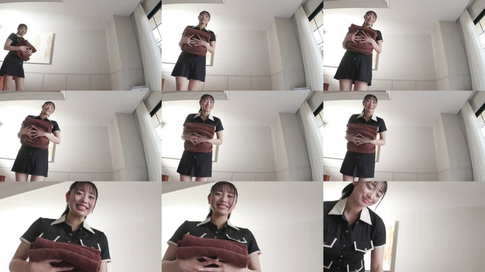 [MMR-AZ564] Koto Hoshino 星野琴 – ほしいままに  [MP4/4.26GB]