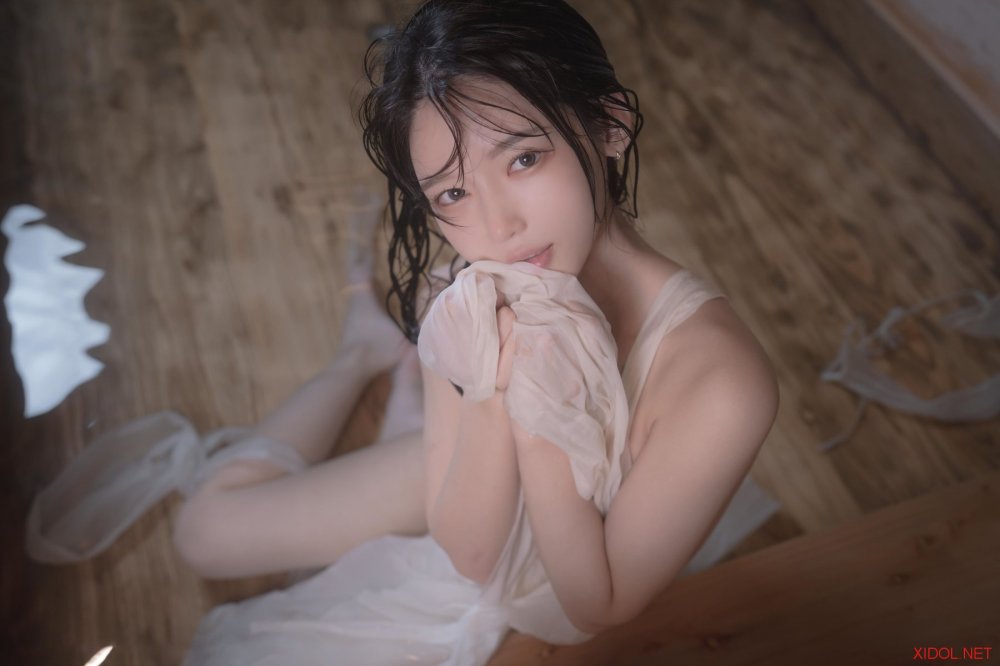 [Pure Media] Vol.315 Yeha (예하)