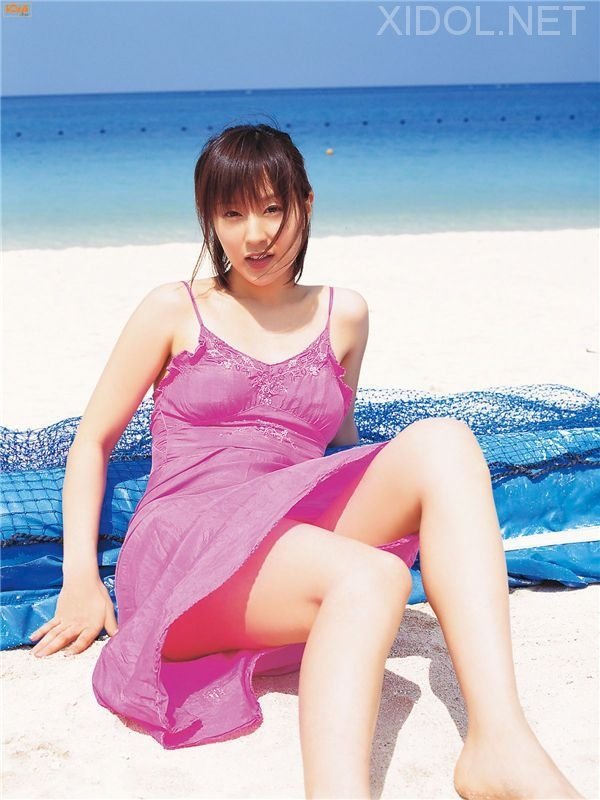 [Bomb.tv] 2007.07 Misato Hirata 平田弥里