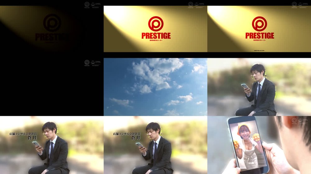 +++ [FHD] ABF-321 クレーム謝罪ハラスメント 河合あすな【限定特典映像30分付き】