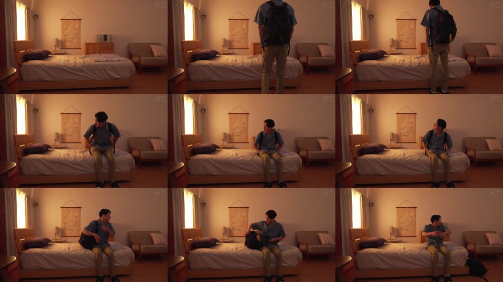 +++ [FHD] HUNTC-487 親に隠れて妹とキスだけの約束の生活。「キスだけ…兄妹なんだから…」大人になった妹とキスだけの約束のはずが我慢できず…。久しぶりに帰省したら…2