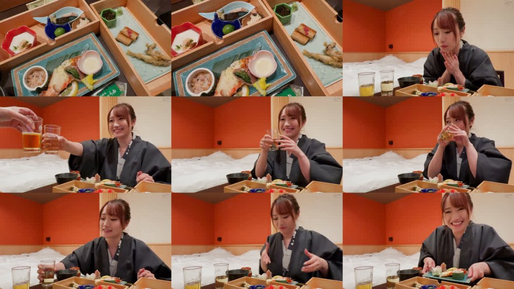 +++ [FHD] 292MY-1030 成島若菜2