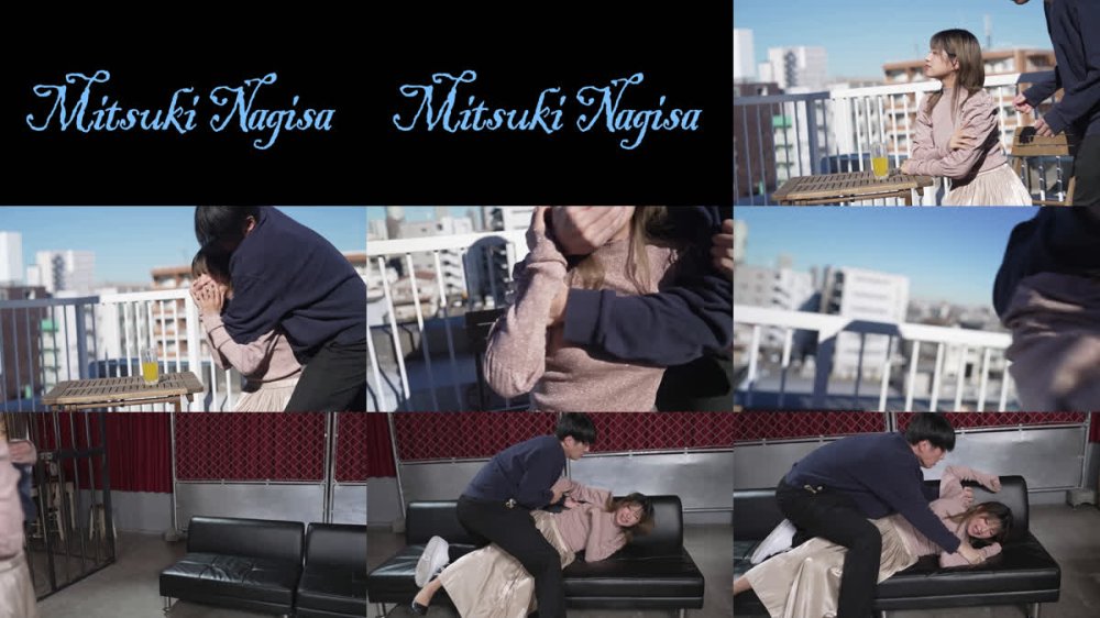 +++ [FHD] DOA-136 渚みつき 緊縛育成Special