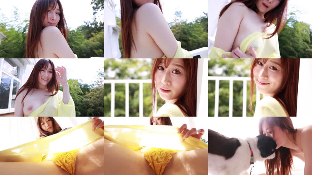 +++ [FHD] PRIAN-042 川上ゆう/晴れときどき雨