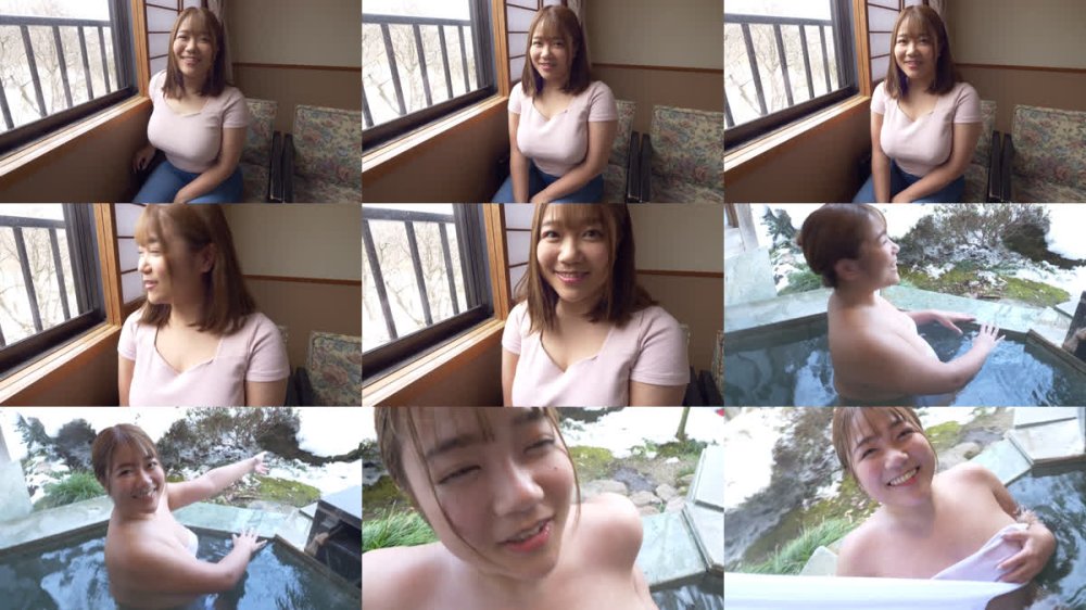 +++ [FHD] SHMO-264 ヴィーナス・テルメ / 宝生めい