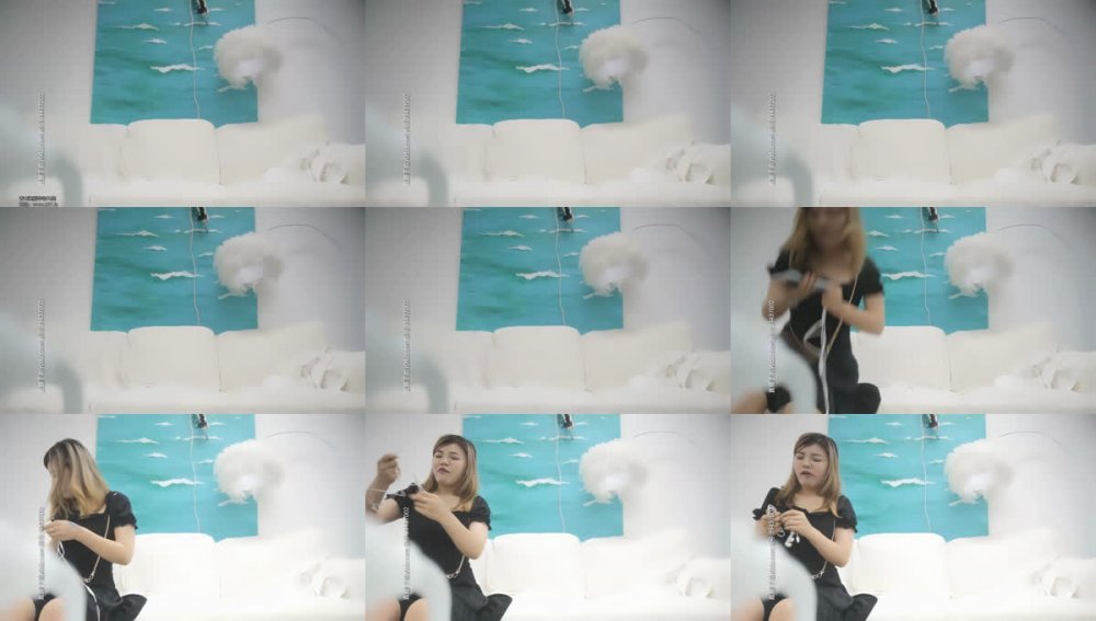 【AI增強】千人斬星選第三場再約豐滿大奶耐操少婦，3P啪啪兩個一起口69互舔前後雙洞齊插