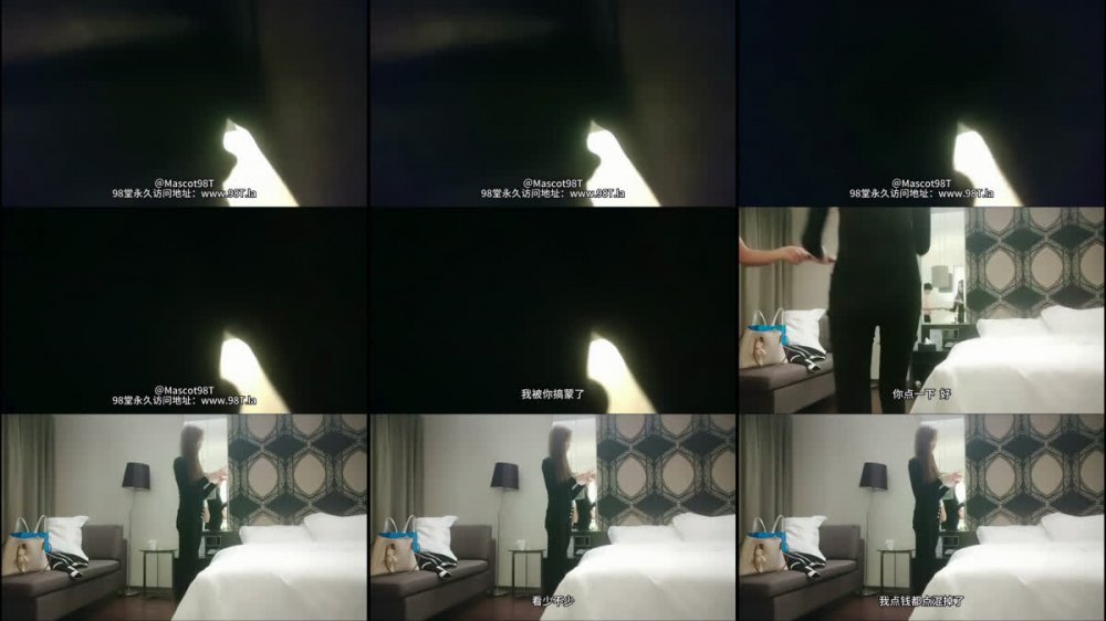 【AI增強】利哥探花經典作之180黑絲大長腿1117僅一場黑絲高跟OL裝一雙長腿無處放