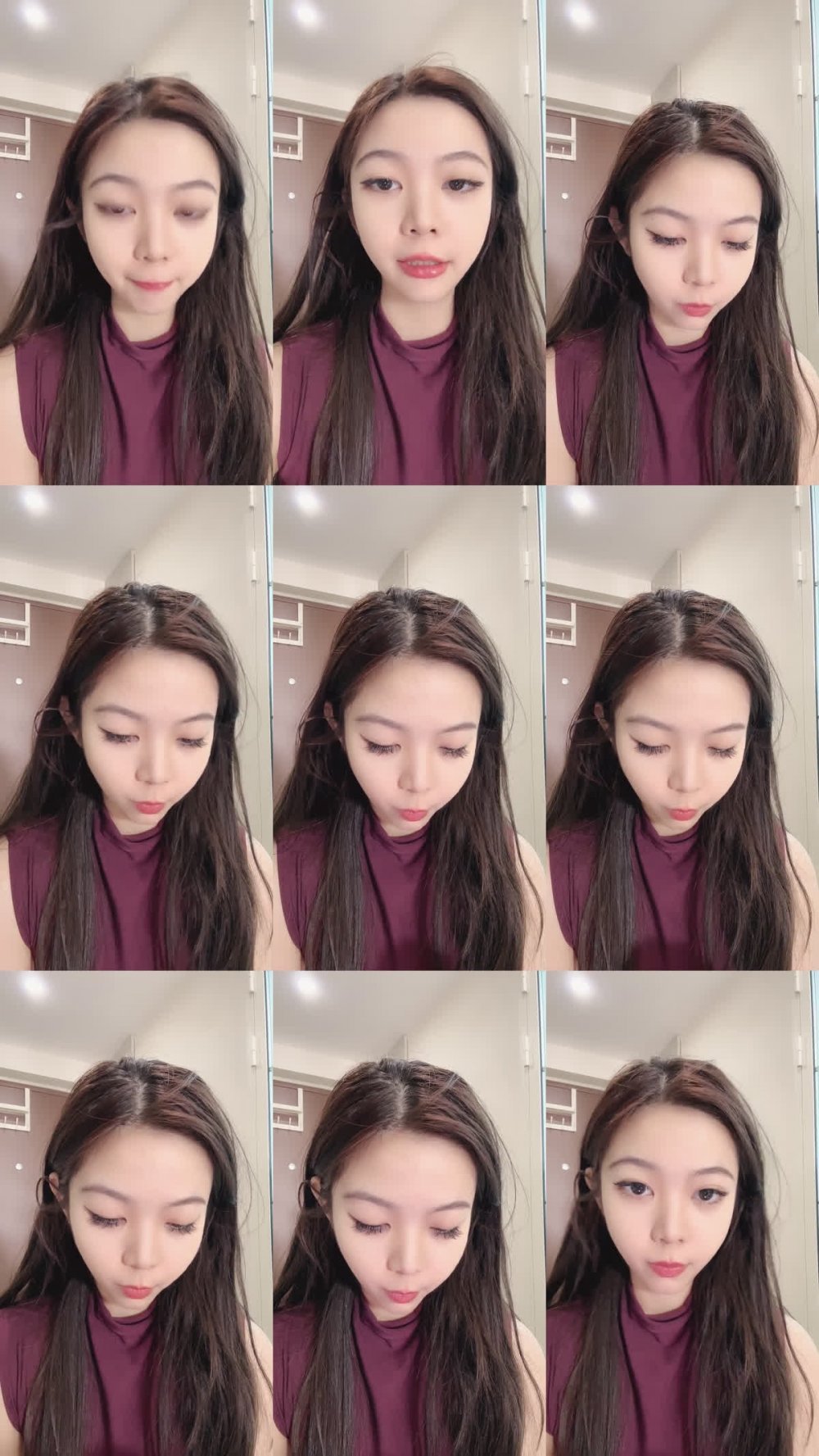 頂級跳蛋裸舞【銀竹跳舞】高品質跳蛋裸舞大秀 奶子都快要甩掉了+道具自慰