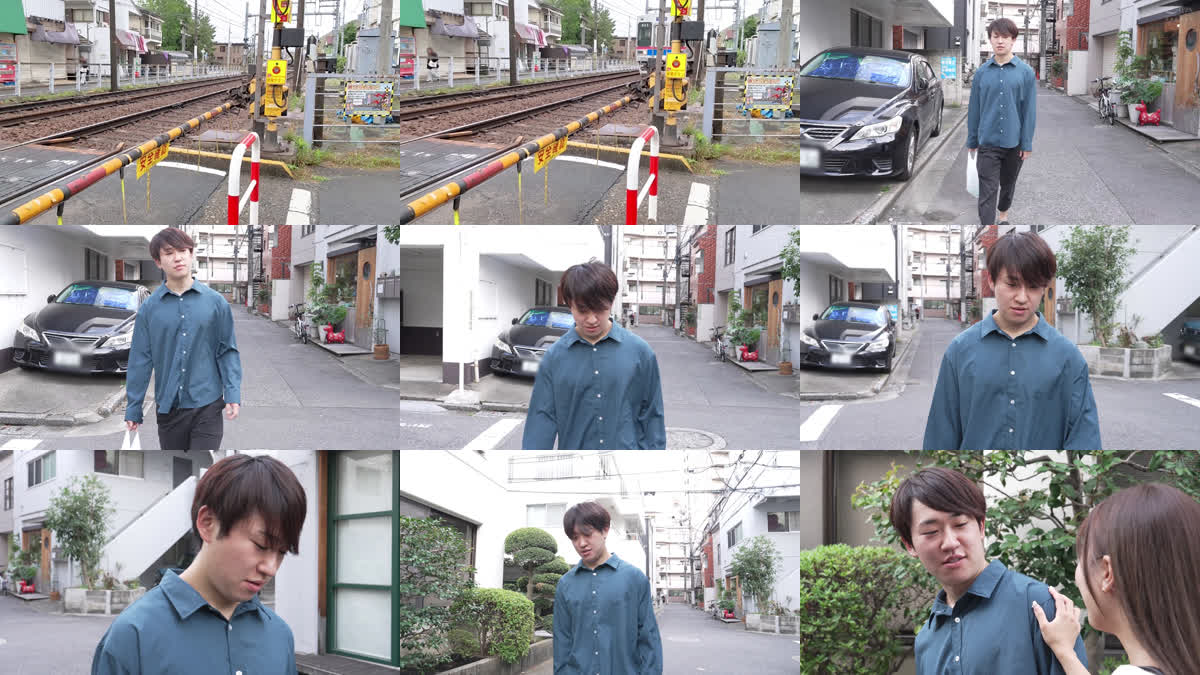 +++ [FHD] MKON-127 地元で一番怖い先輩の彼女に無理矢理ラブホに連れて行かれて何度も中出しSEXさせられてしまった 小那海あや