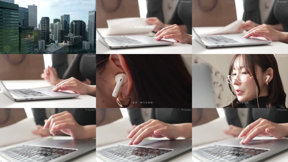 +++ [FHD] FNS-172 昼はOL 夜は挿入確信犯メンエス嬢　巨乳とデカ尻で勃起させアソコを押し当て布越し2cm挿入で誘惑して性欲も満たす売上No.1痴女 女神ジュン