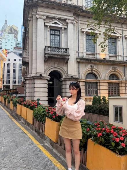 韓國寶藏網紅auddk [30P]