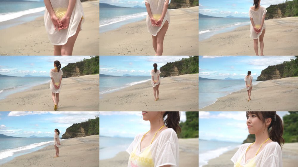 [SBVD-0573] Mizuho Hata 秦瑞穂 – Finale[MP4/4.0GB]