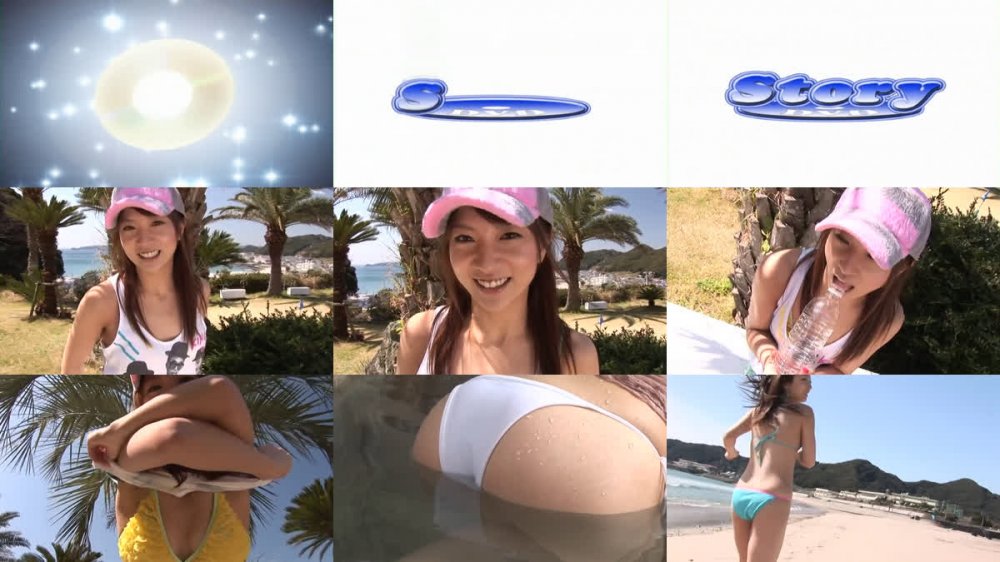 [TRST-0036] KONAN – We met again! It’s been a while, so it’s embarrassing! また会えたね!久しぶりで恥ずかしいやん! [AVI/1.17GB]