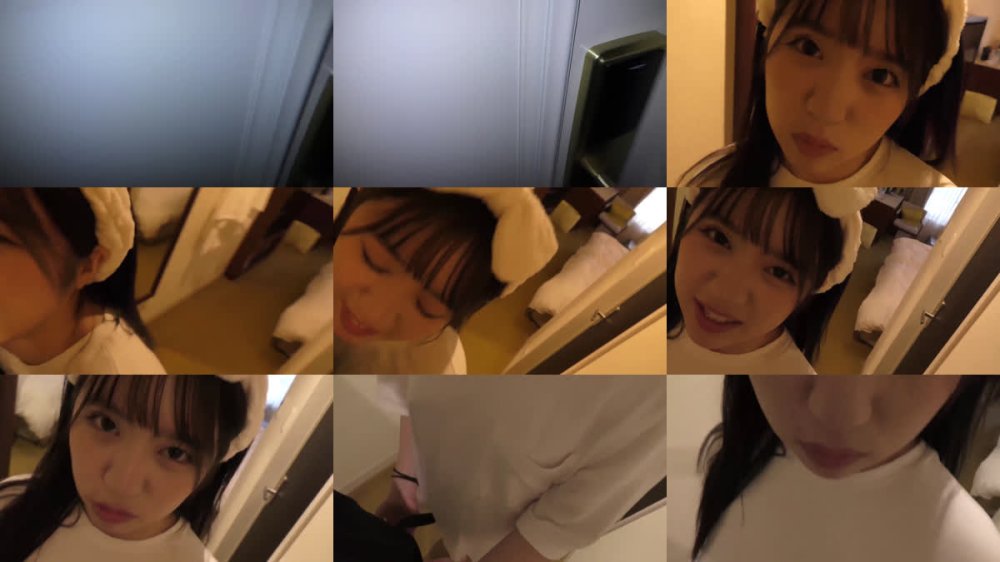 +++ FC2-PPV-4851126 【大人気なつきちゃん！】なつきちゃんの究極エロにハマる人が続出！