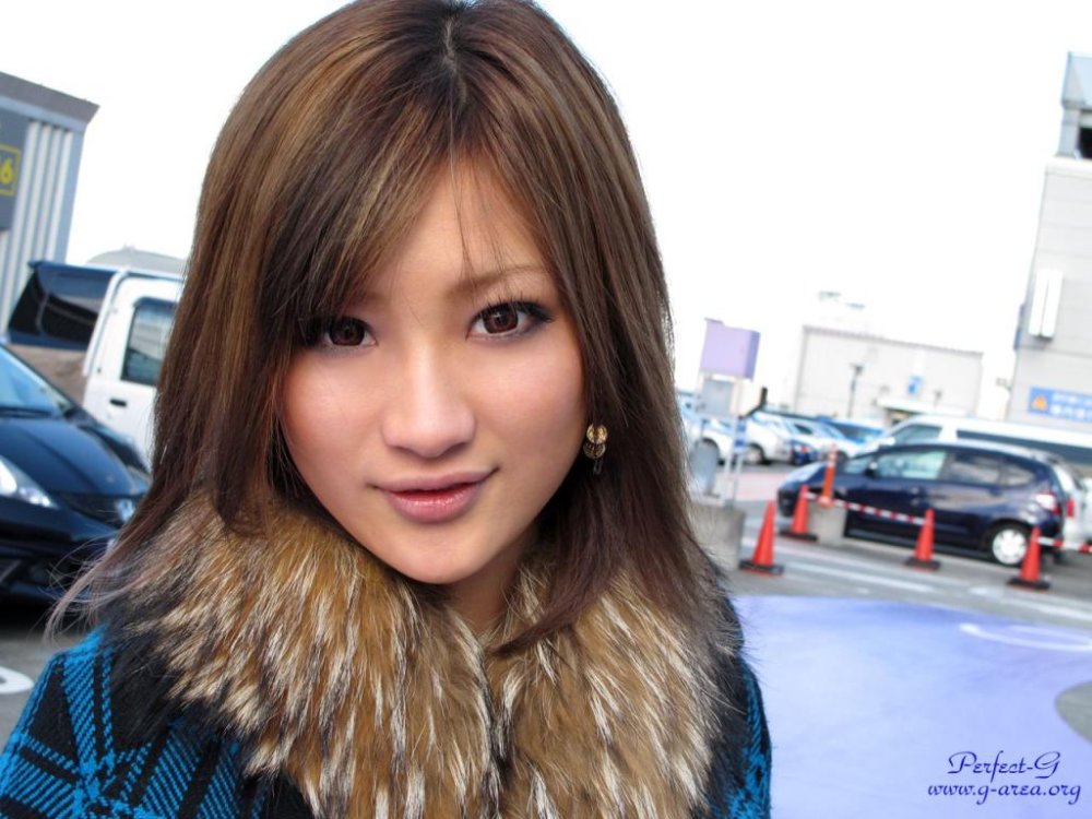 495 azuki あずき [30P]