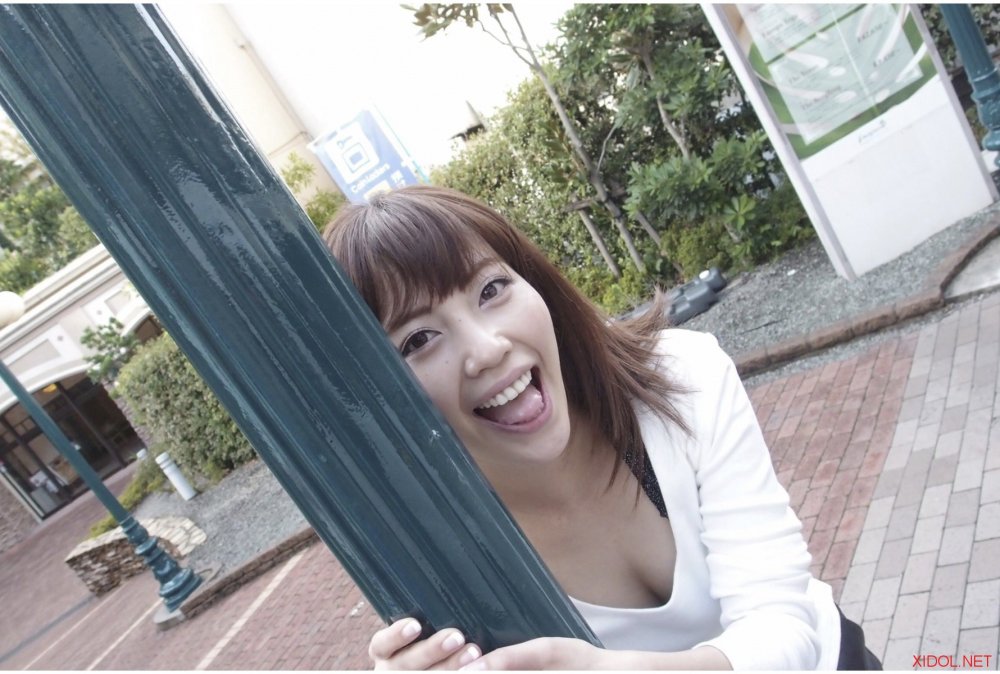 [Photobook] 横山美雪 オトナのお泊りデート (MAXING美少女写真集)