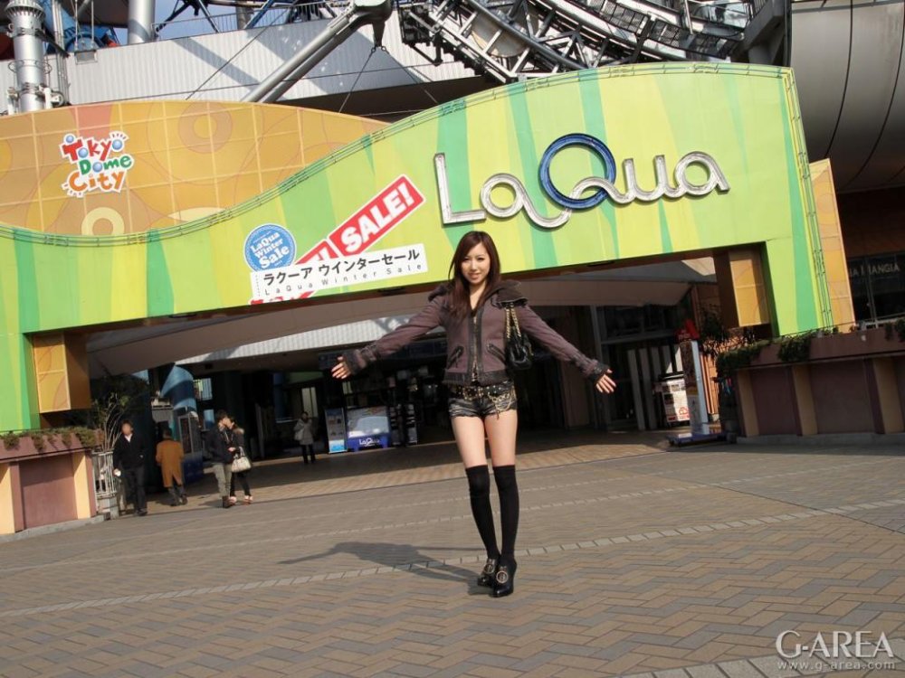 GAREA-184 hiyomi [30P]