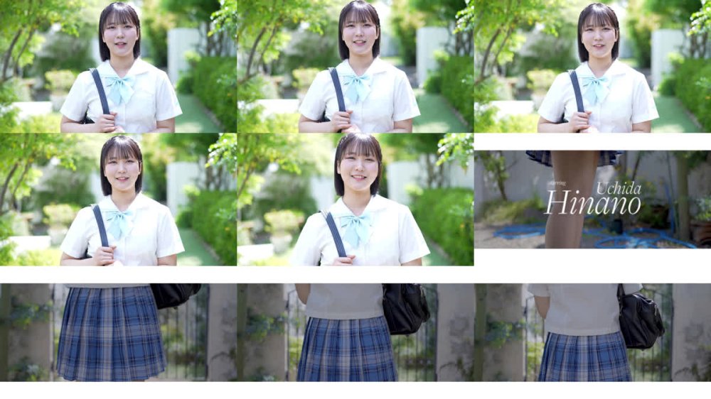 +++ [FHD] MMRAA-372 内田日菜乃 飛び出せ！箱入り娘！