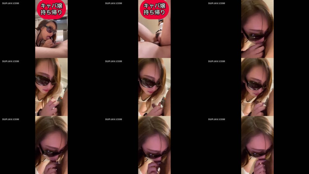 +++ FC2-PPV-4852376 ガチ 国分町キャバ嬢持ち帰り成功ハメ撮り