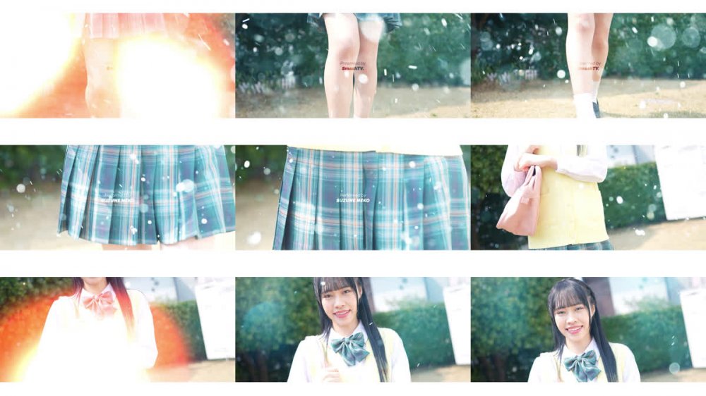 [MMR-AA373] Neko Suzune 鈴音ねこ – Dream Chirarism 夢のチラリズム [MP4/5.89GB]