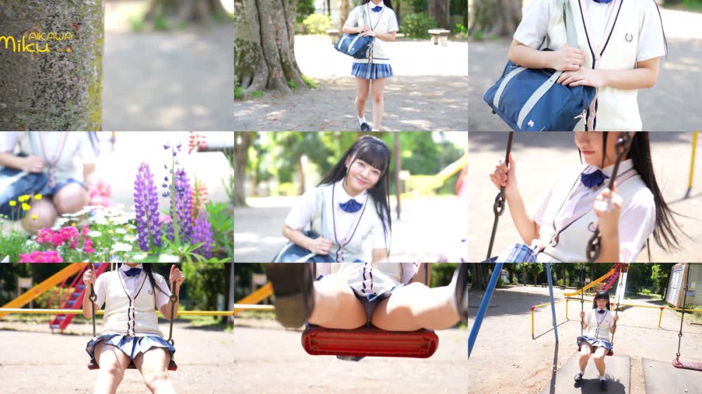 [MMR-AA370] Miku Aikawa 相川美空 – Only The 10th Can Win! じゅーだいしか勝たん！ [MP4/5.10GB]
