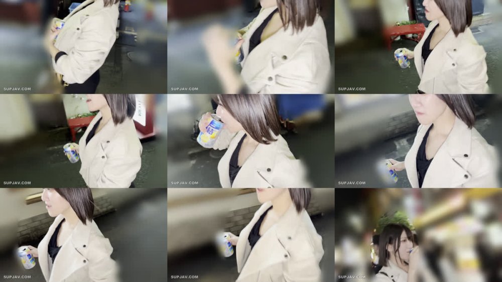 +++ FC2-PPV-4846825 【初撮り】六本木スレンダーラウンジ嬢★中華街ロマンチックデートで恋するように乱れまくり！デカチンハメ撮り師に甘く堕とされ高速バック痙攣中出し♡