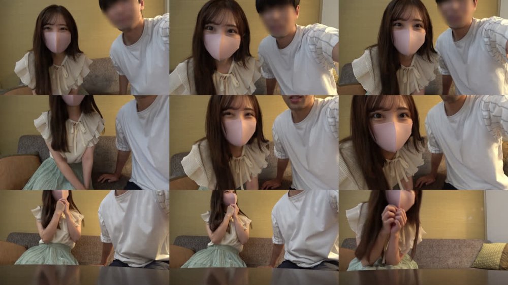 +++ FC2-PPV-4852090 【無】これこそ僕にしか撮れない僕が愛した彼女を限定公開