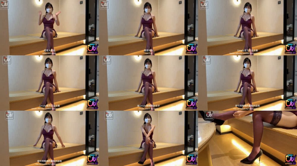 ⚫️ 人瘦奶大福利姬【梓怡】最新作品，下班的女主播為完成業績，線下約見大哥被爆操