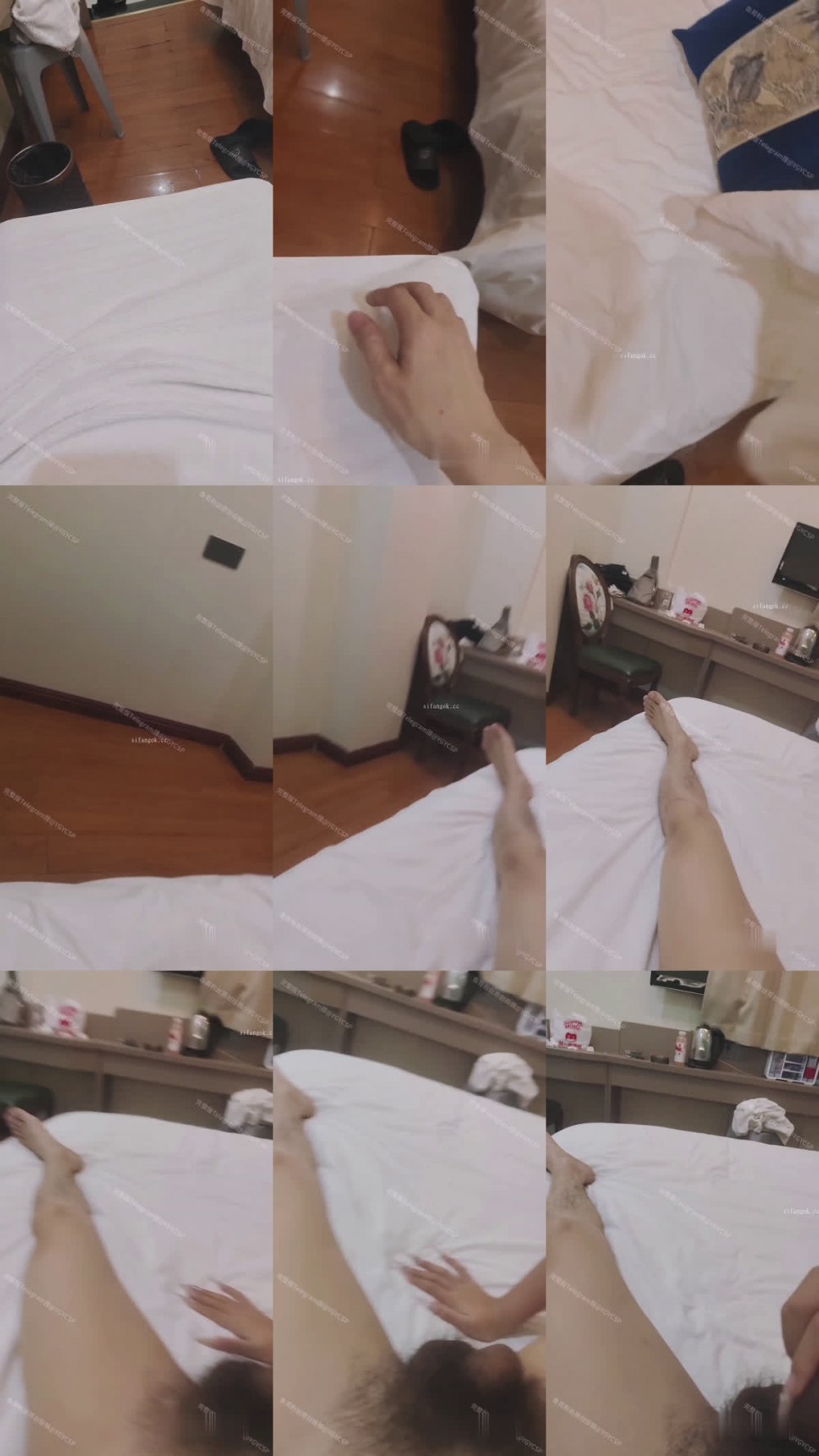 ⚫️ 主玩嫩妹實力大神【魚哥】2026泡妞約炮新系列，略顯生疏大奶白虎逼嫩妹